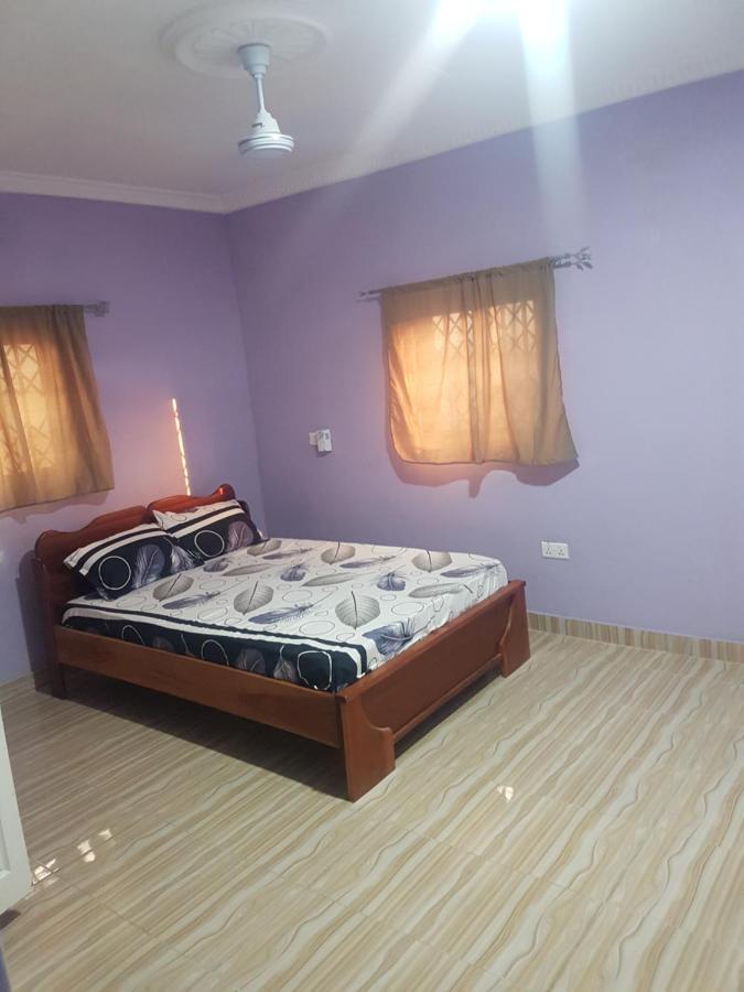 Private Executive Apartments Damba Exterior foto